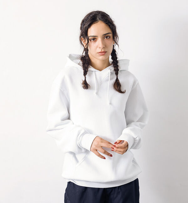 ABAHOUSE「【RUSSELL ATHLETIC/ラッセル アスレチック】 Dri-Power」|スウェット・ジャージ|