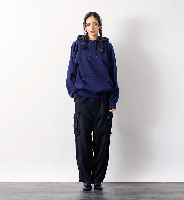 ABAHOUSE「【RUSSELL ATHLETIC/ラッセル アスレチック】 Dri-Power」|スウェット・ジャージ|