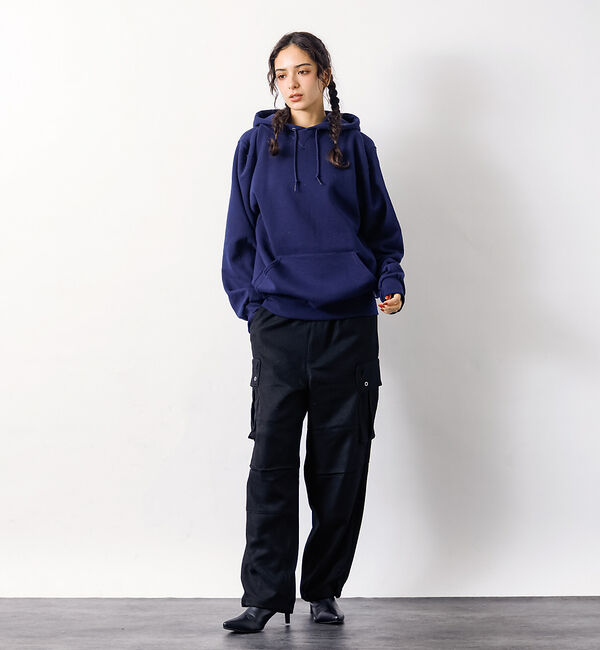 ABAHOUSE「【RUSSELL ATHLETIC/ラッセル アスレチック】 Dri-Power」|スウェット・ジャージ|