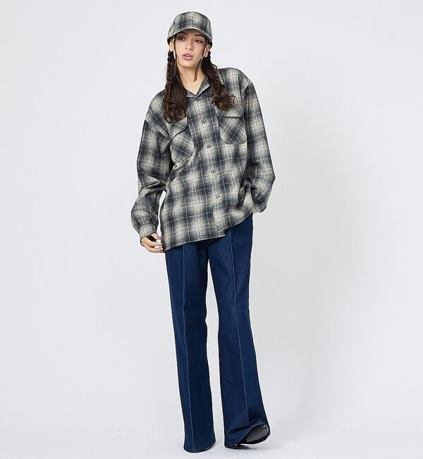 ABAHOUSE「【PENDLETON WOOLEN MILLS / ペンドルトン ウーレン ミル」|シャツ・ブラウス|