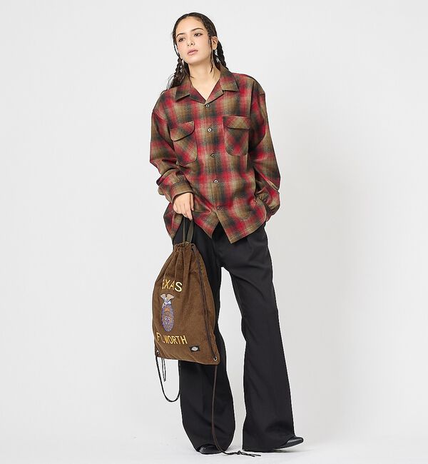 ABAHOUSE「【PENDLETON WOOLEN MILLS / ペンドルトン ウーレン ミル」|シャツ・ブラウス|