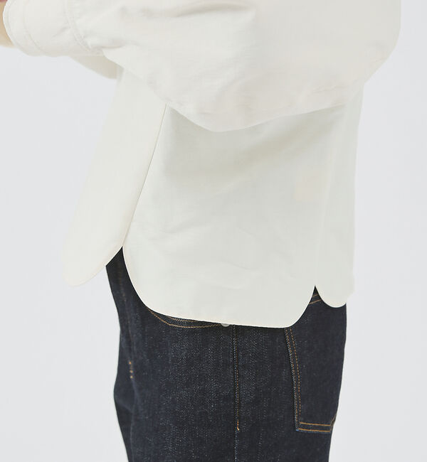 Rouge vif「COZUE ANZAI&times;Rouge vif コラボブラウス」|シャツ・ブラウス|