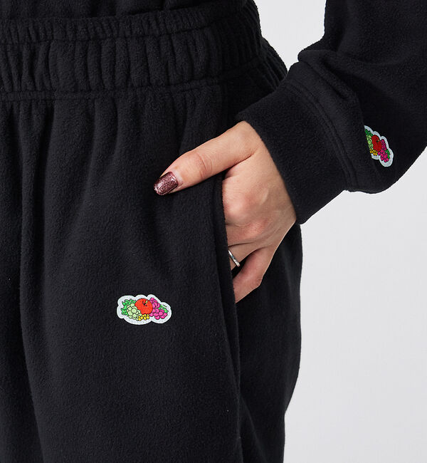 Rouge vif「【FRUIT OF THE LOOM/フルーツ オブ ザ ルーム】【上下セット】」|スウェット・ジャージ|