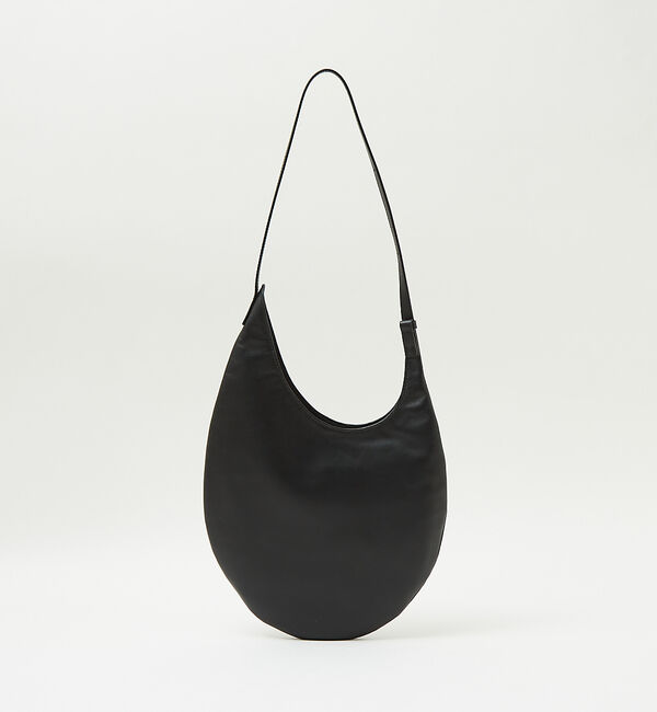 AU BANNISTER「●ORESETTO『UOVO』 サークルバッグ」|トートバッグ|