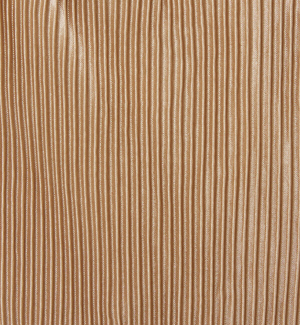 LOWELL things「●SOEUR/A4プリーツトートバッグ」|トートバッグ|