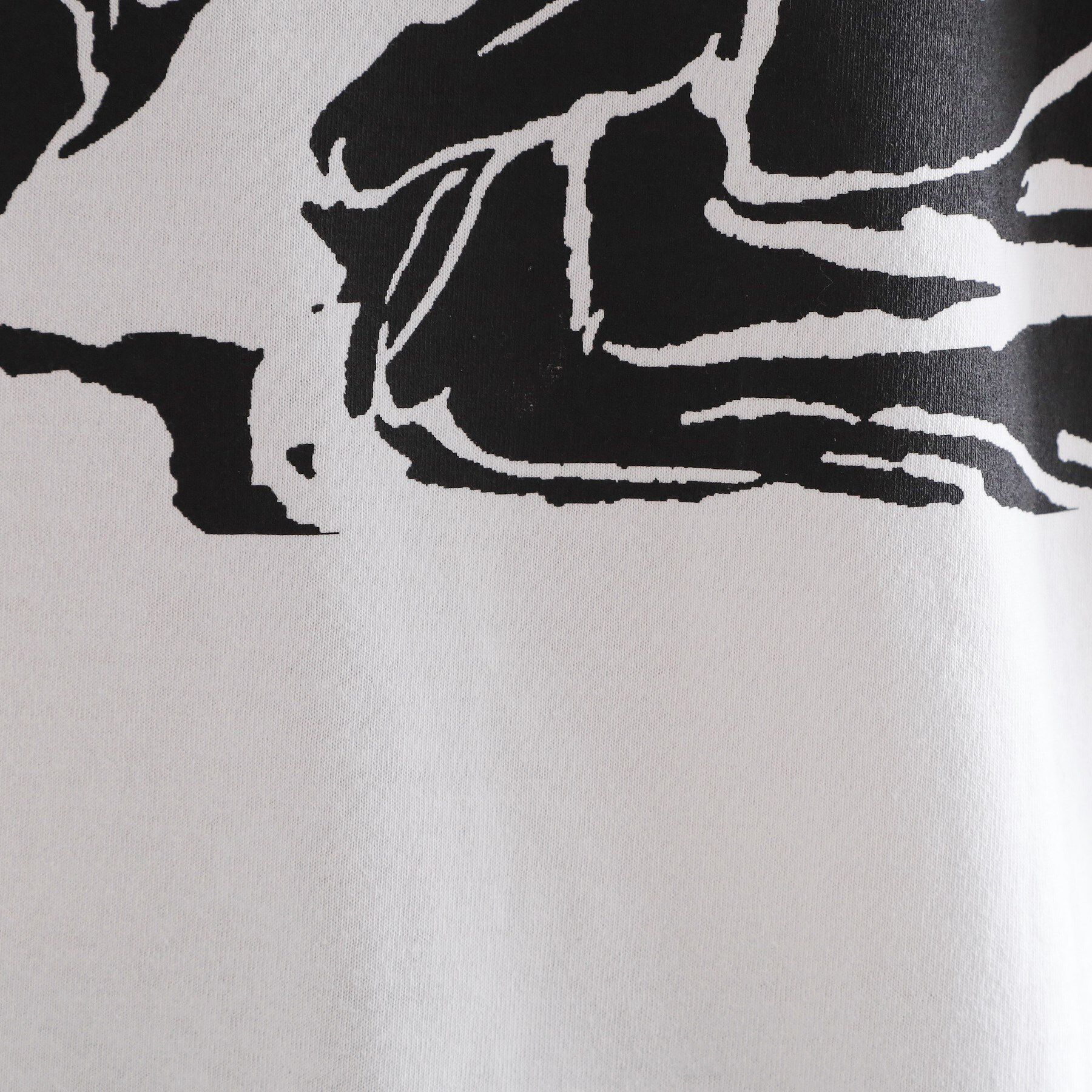 tk.TAKEO KIKUCHI「サマーメッシュアンサンブル」|Tシャツ・カットソー|