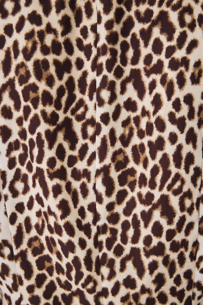 MOUSSY「GATHERED SHOULDER ハーフスリーブブラウス」|シャツ・ブラウス|