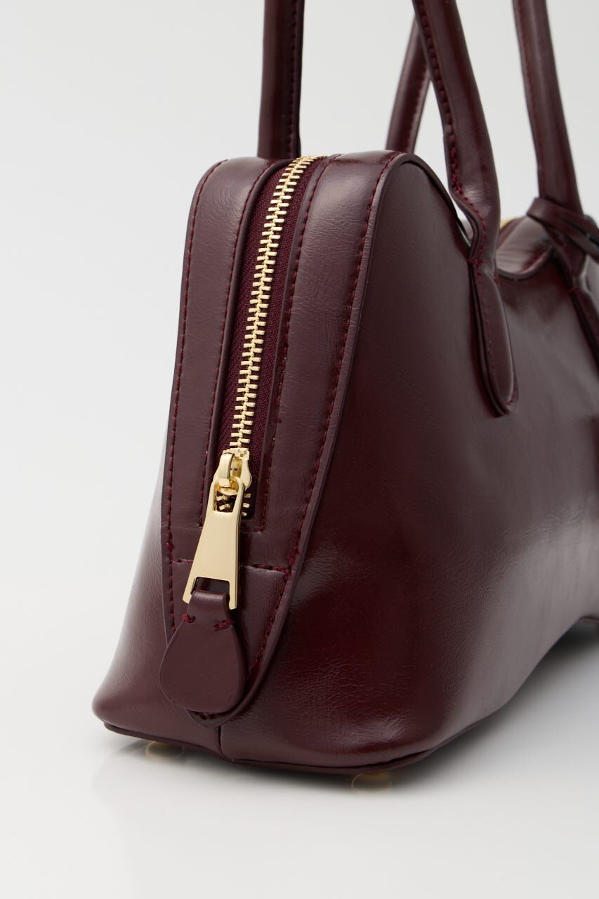 MOUSSY「WAVE LINE HAND バッグ」|その他|
