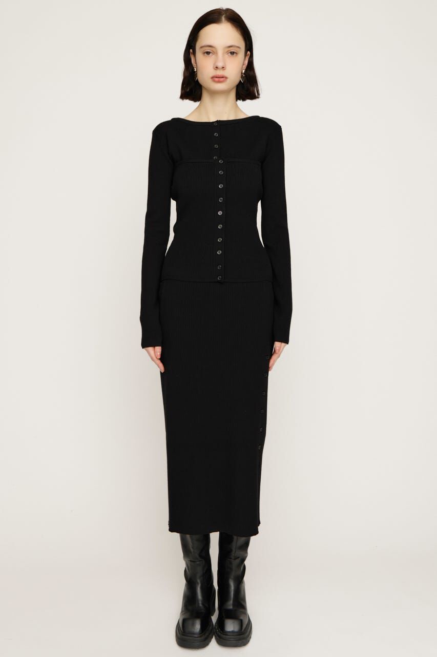 SLY「3P LONG ワンピース」|ワンピース|