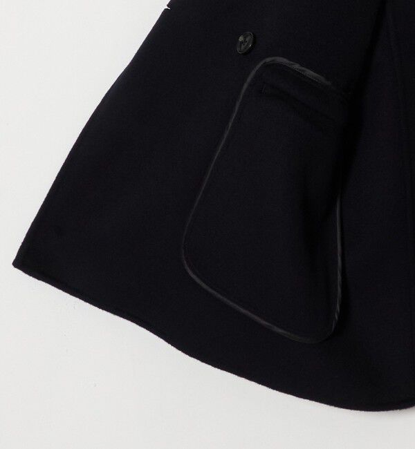 BEAUTY&YOUTH UNITED ARROWS「リバー テーラード ミドルコート」|その他|