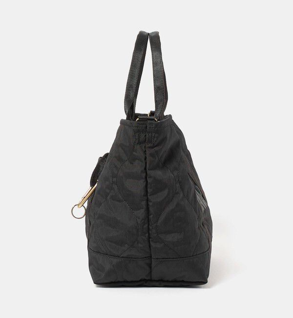 BEAUTY&YOUTH UNITED ARROWS「【別注】＜LUCEBER＞キルティング 2WAY トートバッグ」|トートバッグ|