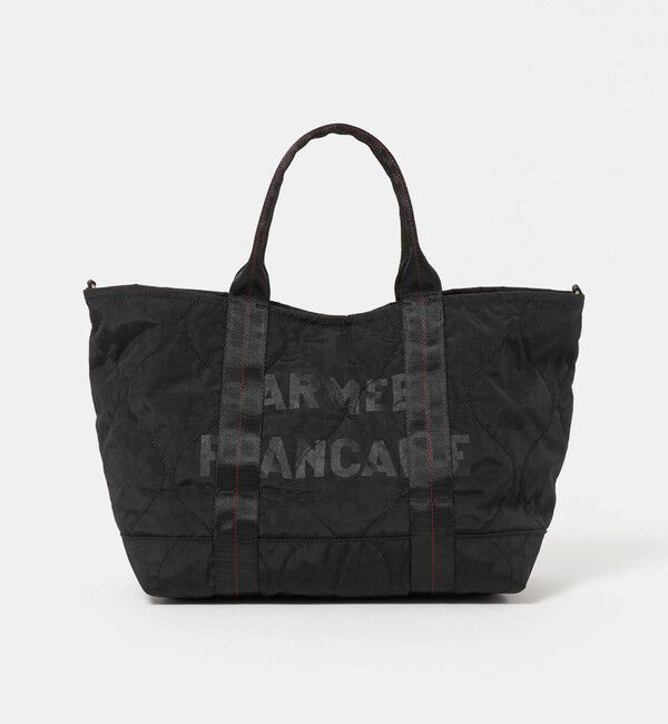 BEAUTY&YOUTH UNITED ARROWS「【別注】＜LUCEBER＞キルティング 2WAY トートバッグ」|トートバッグ|