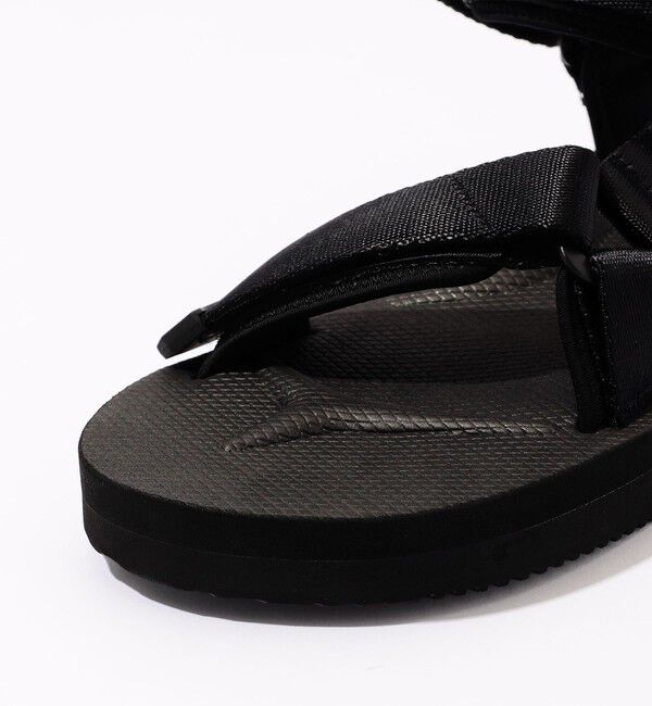 TOMORROWLAND GOODS「SUICOKE DEPA-2 サンダル」|サンダル|