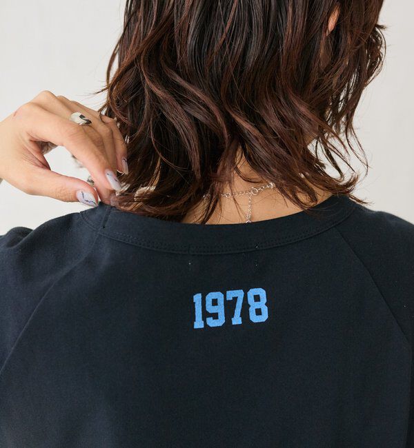  「【Yossshiiii企画/6色展開/着痩せ】R.D.S.CロゴTee」|Tシャツ・カットソー|