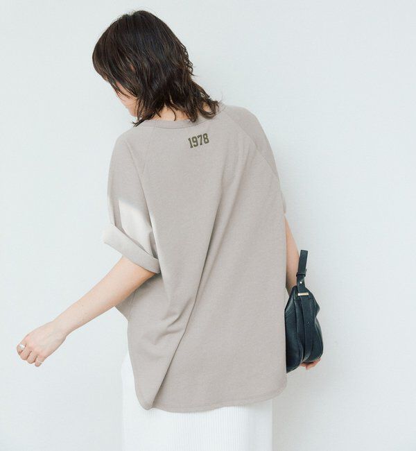  「【Yossshiiii企画/6色展開/着痩せ】R.D.S.CロゴTee」|Tシャツ・カットソー|