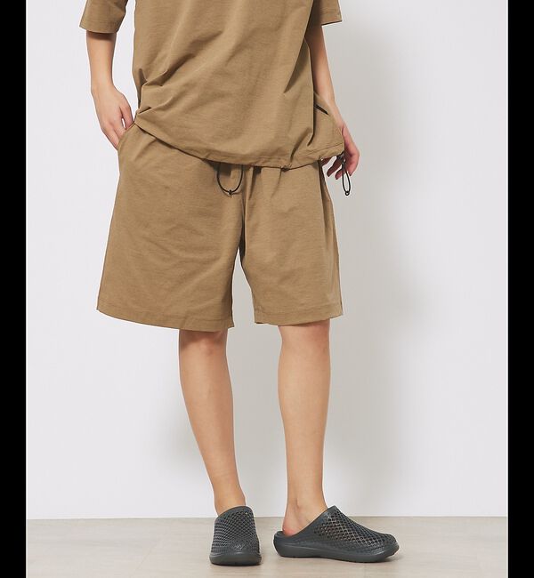 ABAHOUSE「【PENDLETON/ペンドルトン】Tee Shorts Bag SET/ショー」|Tシャツ・カットソー|