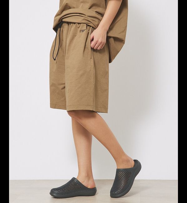 ABAHOUSE「【PENDLETON/ペンドルトン】Tee Shorts Bag SET/ショー」|Tシャツ・カットソー|
