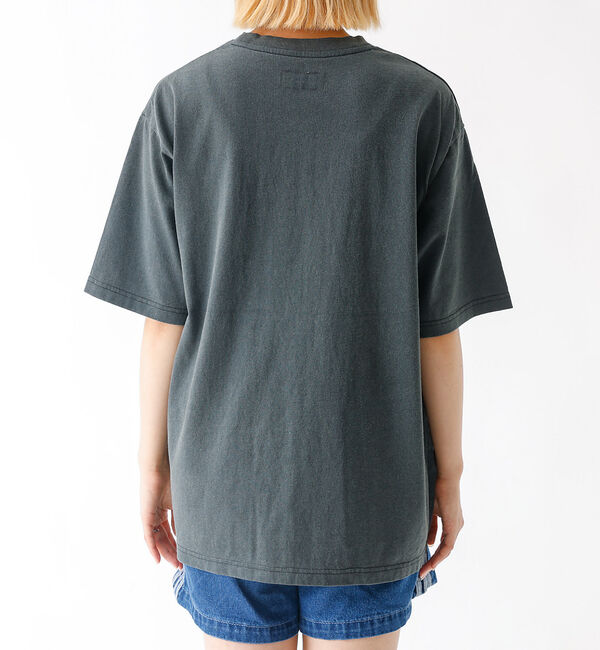ABAHOUSE「【TOP KHAKI /トップカーキ】JOHNBULL/ジョンブル/ARMY プ」|Tシャツ・カットソー|