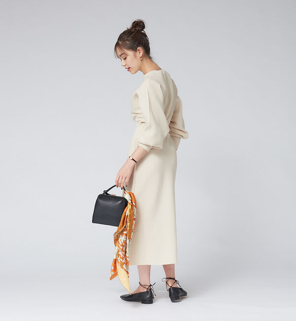 Rouge vif「レースアップ2wayシューズ」|その他|