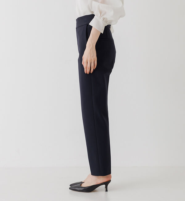 Rouge vif「【XSサイズ展開】4WAYストレッチスティックパンツ」|その他|