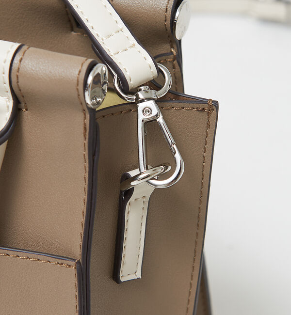 LOWELL things「Stand/バーチカルショルダーBAG」|ショルダー・メッセンジャー|