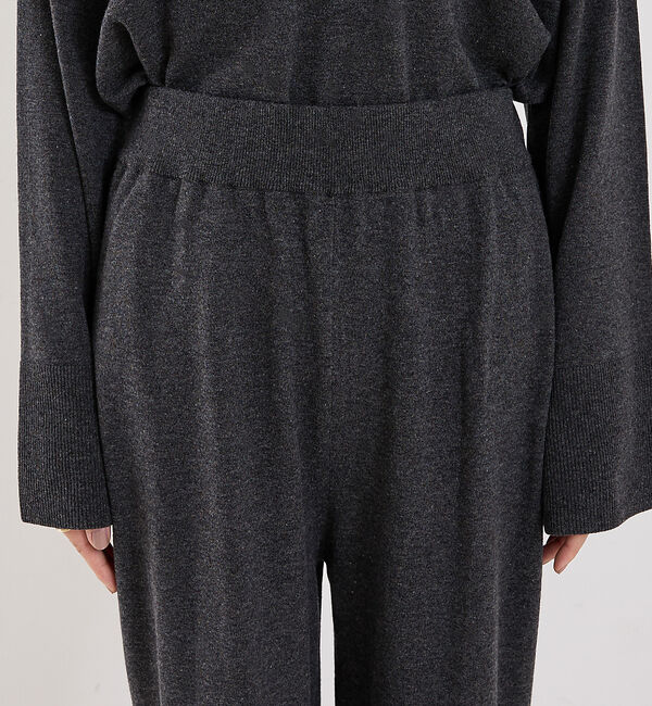 The Store by C' 「【COCUCA】ニットパンツ」|その他|