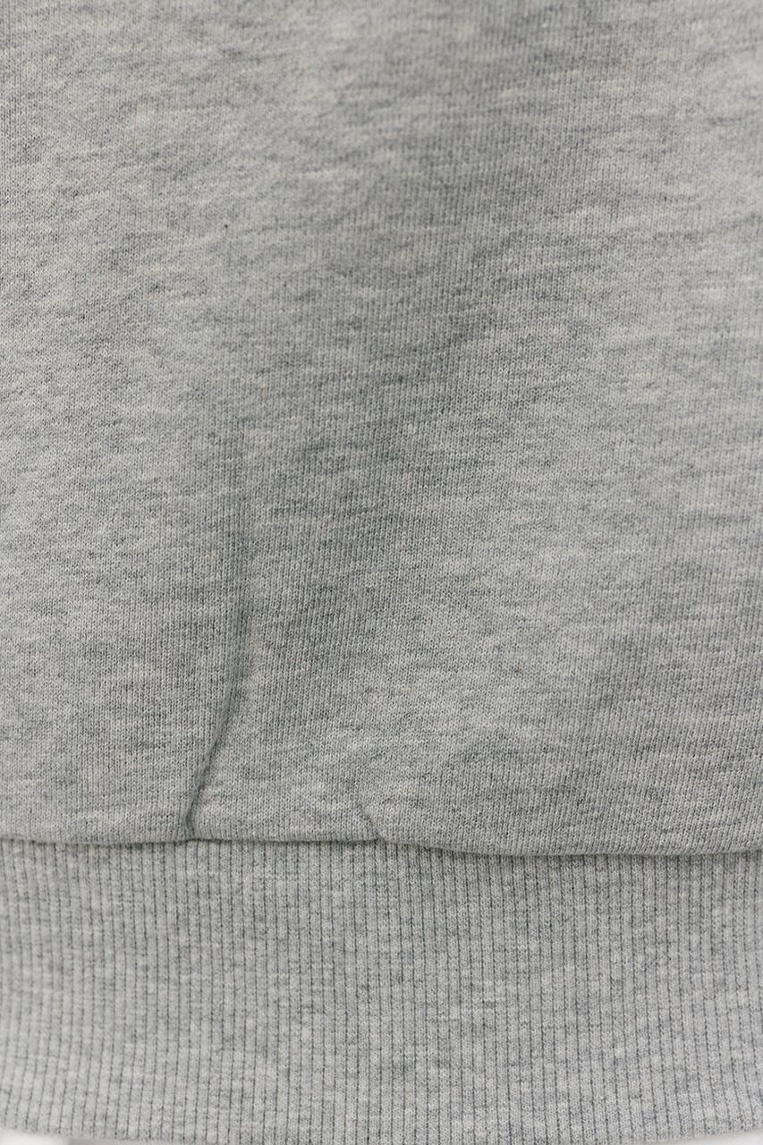STYLEMIXER「フリルカフスウェットトップ」|Tシャツ・カットソー|