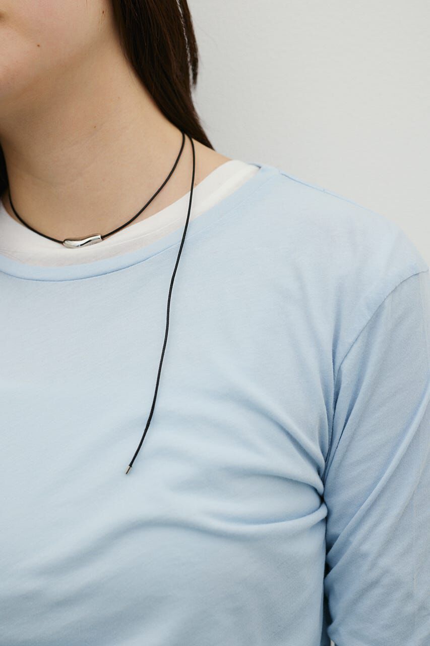 STYLEMIXER「ロングスリーブスキントップ」|Tシャツ・カットソー|
