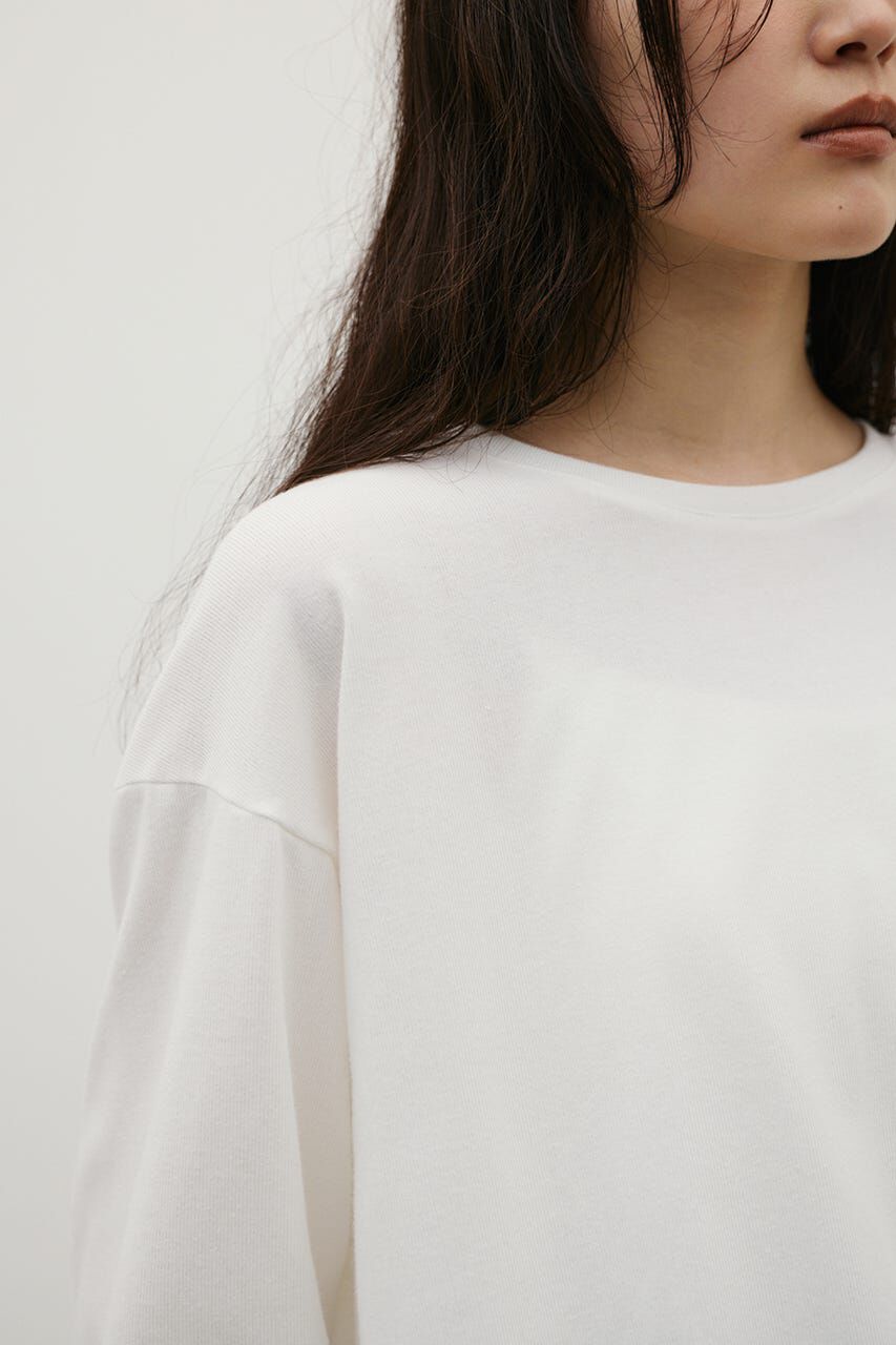 STYLEMIXER「ルーズカットトップ」|Tシャツ・カットソー|