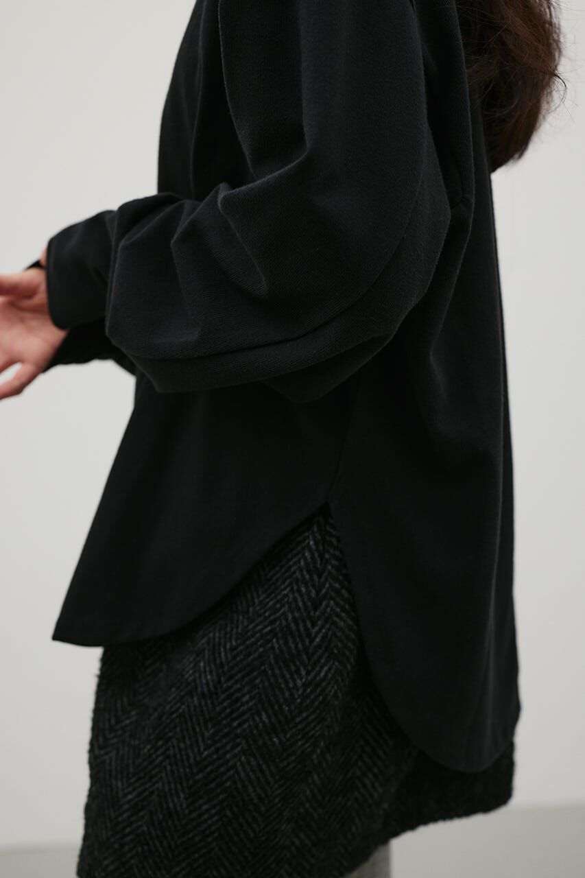 STYLEMIXER「ルーズカットトップ」|Tシャツ・カットソー|