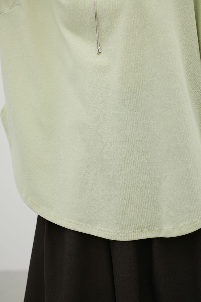STYLEMIXER「ルーズカットトップ」|Tシャツ・カットソー|