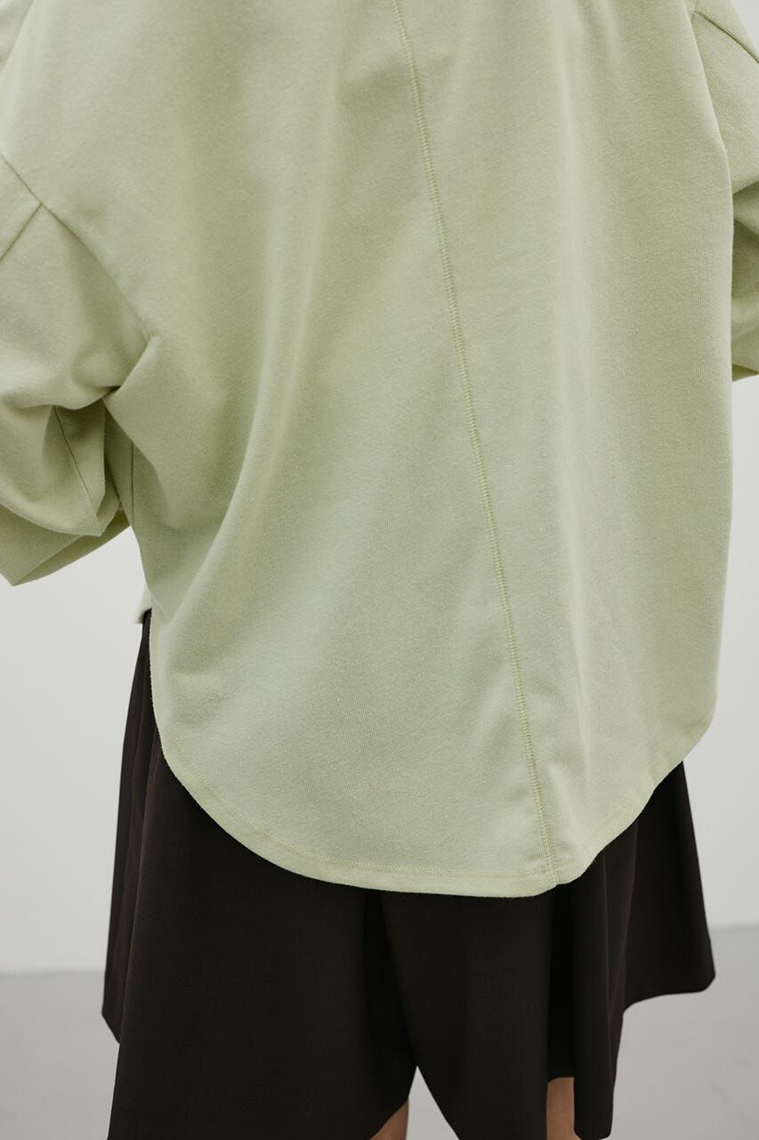 STYLEMIXER「ルーズカットトップ」|Tシャツ・カットソー|