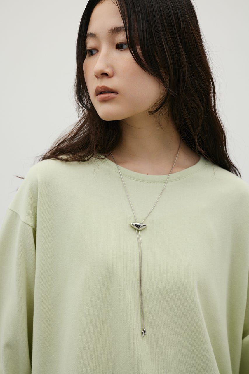 STYLEMIXER「ルーズカットトップ」|Tシャツ・カットソー|
