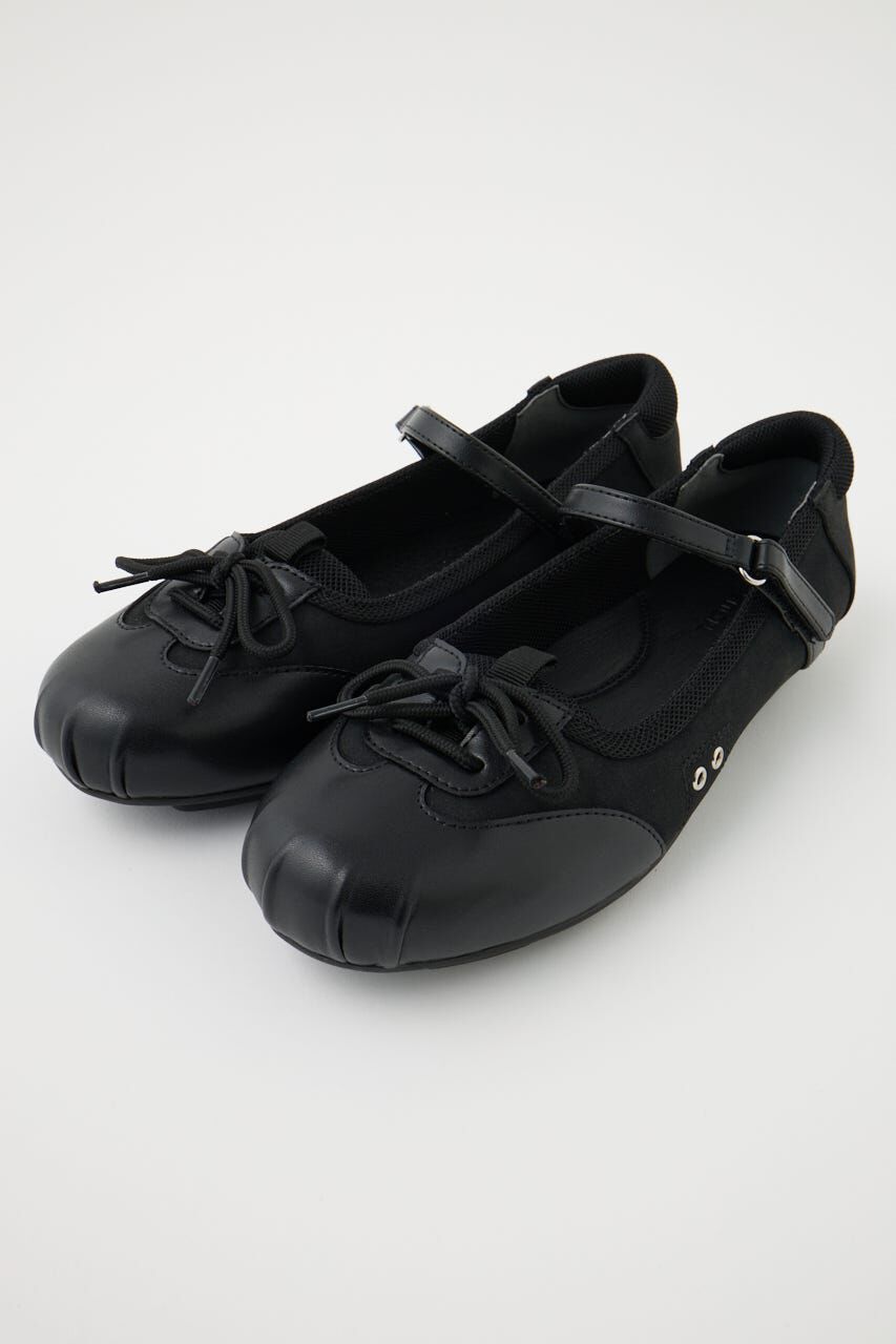 MOUSSY「KICKS DRIVING シューズ」|その他|