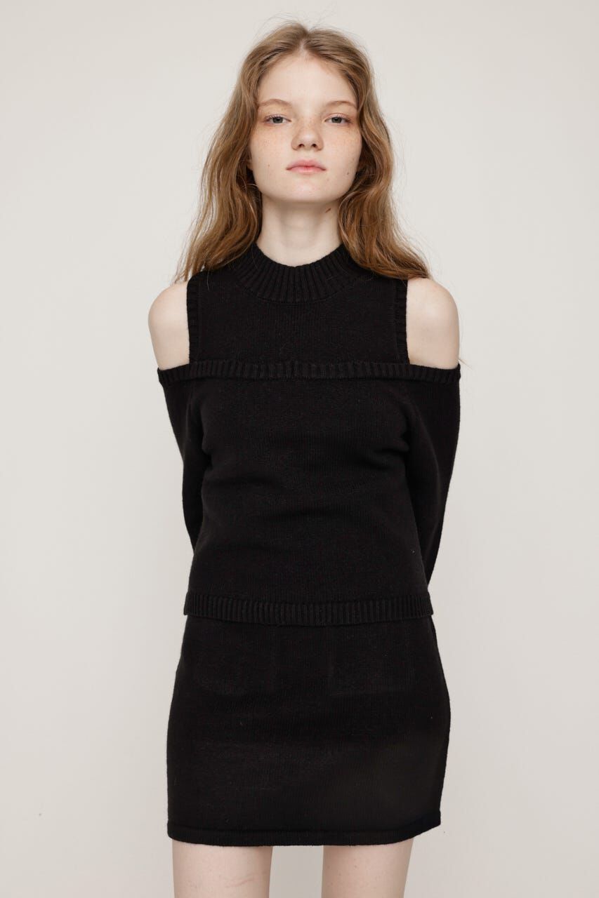 SLY「LAYERED 2P ワンピース」|ワンピース|