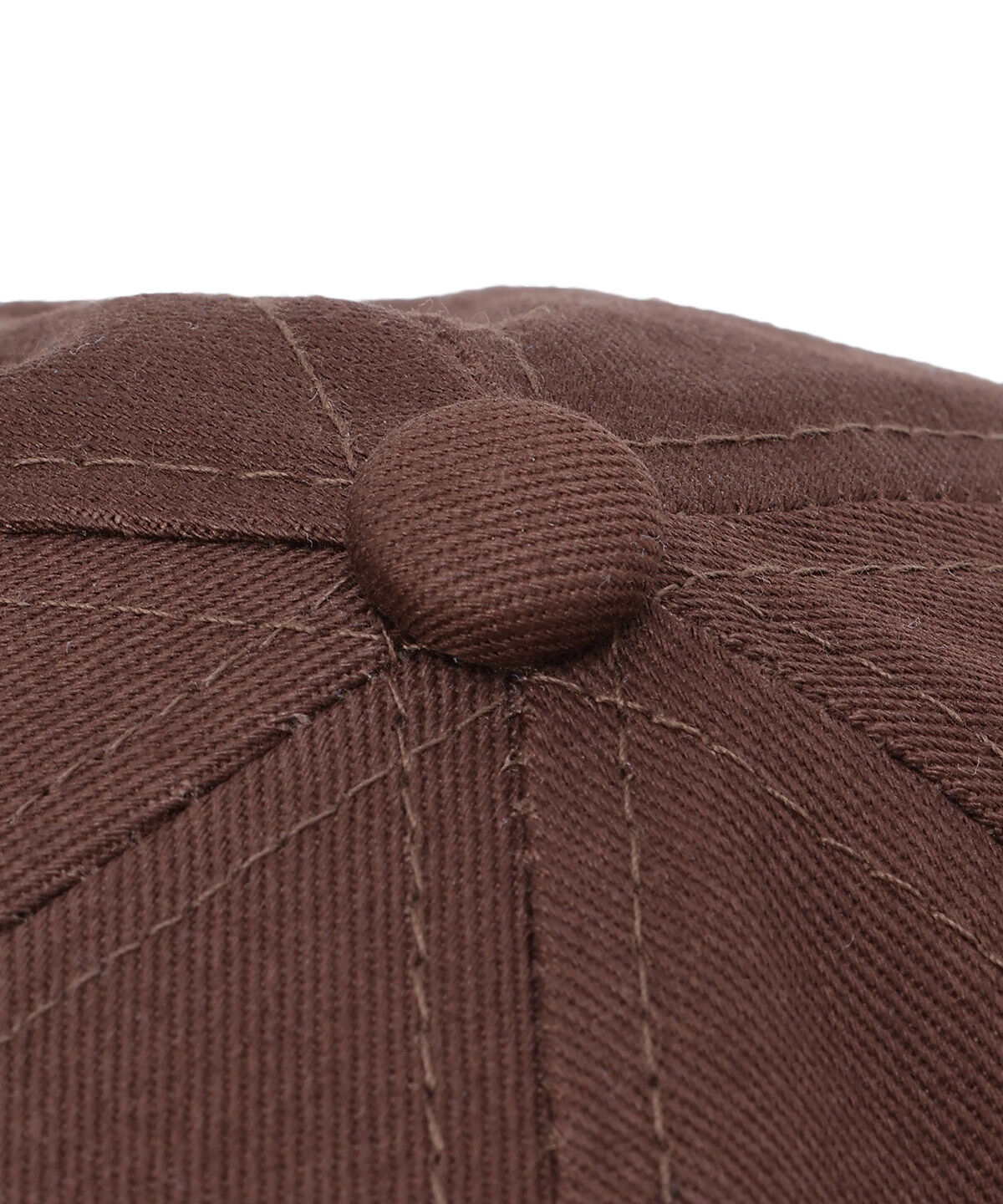WILLSELECTION「WSロゴ刺繍キャップ」|その他|