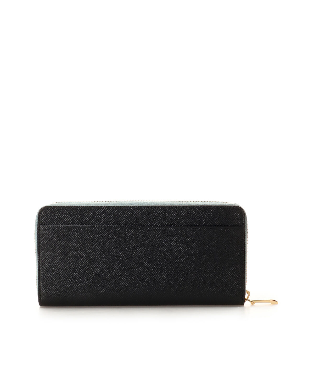 Samantha Thavasa Petit Choice「インサイドバイカラー ラウンド長財布」|財布|