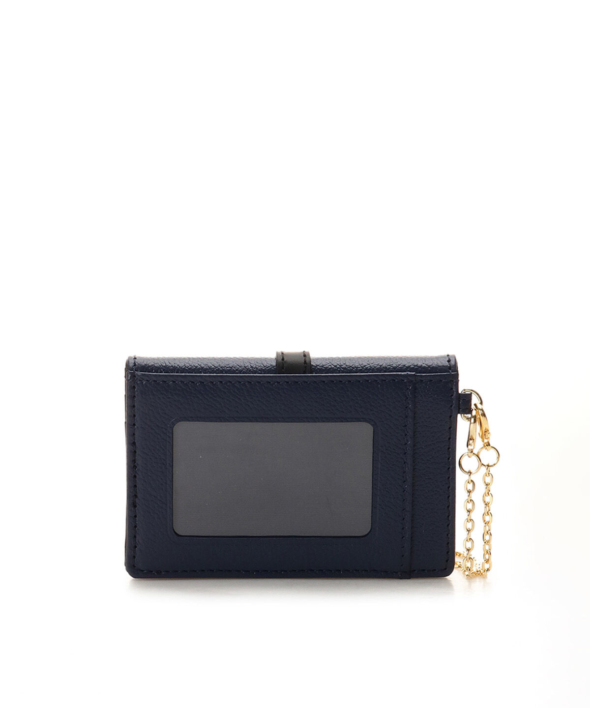 Samantha Thavasa Petit Choice「フロントベルト パスケース」|定期入れ|