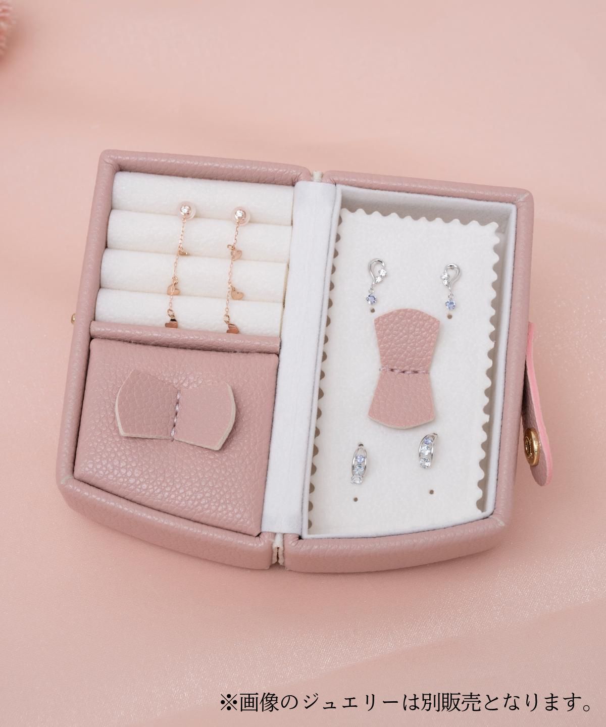 Samantha Thavasa Petit Choice「ジュエリーボックス」|その他|