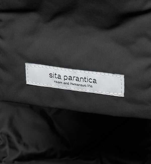 UNITED ARROWS「【別注】＜sita parantica＞トートバッグ M」|トートバッグ|