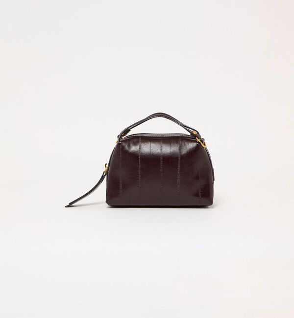UNITED ARROWS「＜GIANNI CHIARINI＞ALIFA SHINY S バッグ」|ショルダー・メッセンジャー|