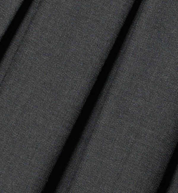 UNITED ARROWS「【別注】＜O'NEIL of DUBLIN＞ボックスプリーツ スカート」|スカート|