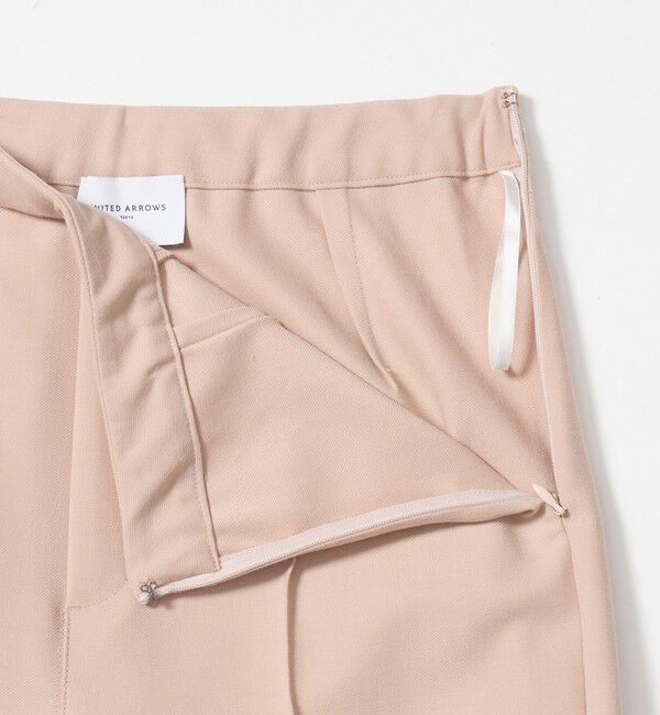 UNITED ARROWS「セミフレア レギンス パンツ」|その他|