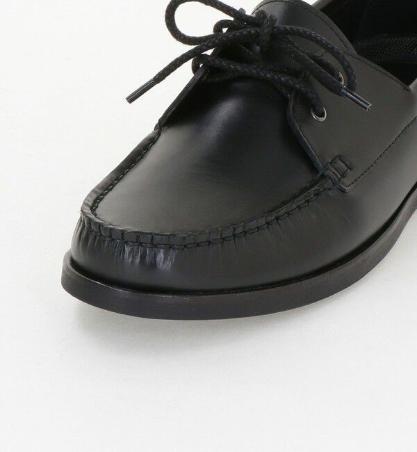 UNITED ARROWS「CITY MOCASSIN/2アイレット モカシン」|モカシン|