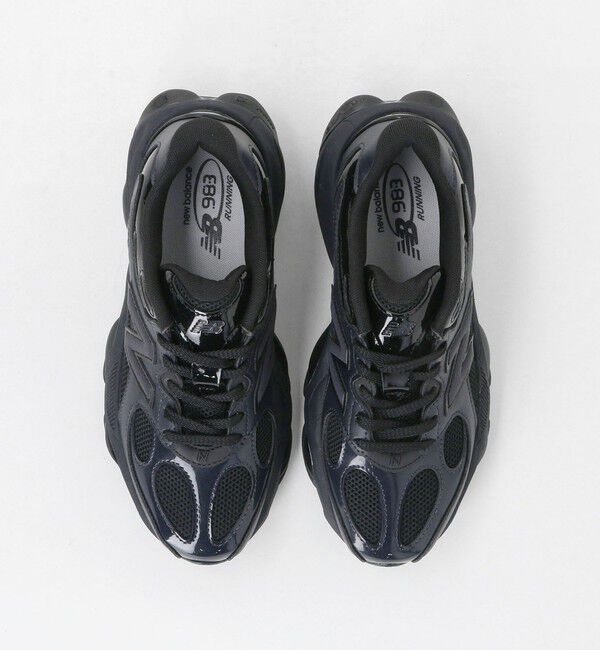 UNITED ARROWS「＜New Balance＞U9833M7/D スニーカー」|スニーカー|