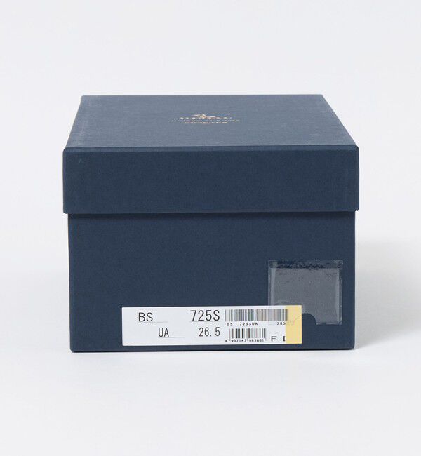 UNITED ARROWS「【別注】＜REGAL＞ GORE-TEX CAP TOE/ゴアテックス キャップトゥシューズ」|ビジネス・ドレスシューズ|