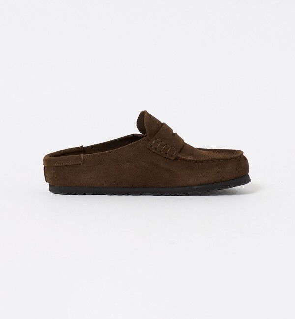 UNITED ARROWS「＜BIRKENSTOCK＞Naples Wrapped サンダル」|サンダル|
