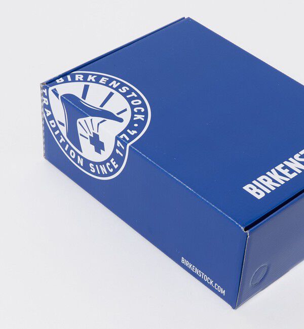 UNITED ARROWS「＜BIRKENSTOCK＞Naples Wrapped サンダル」|サンダル|
