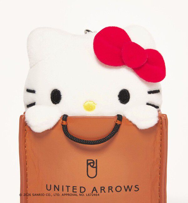 Style for Living「＜HELLO KITTY &times; UNITED ARROWS＞チャーム」|その他|