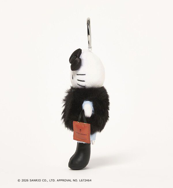 Style for Living「＜HELLO KITTY &times; UNITED ARROWS＞スタイルアップ マスコット ベスト」|その他|
